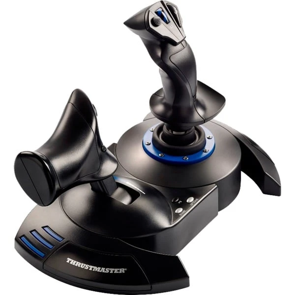 Thrustmaster T-Flight Hotas 4 7 Thrustmaster T-Flight Hotas 4 – Bild 5