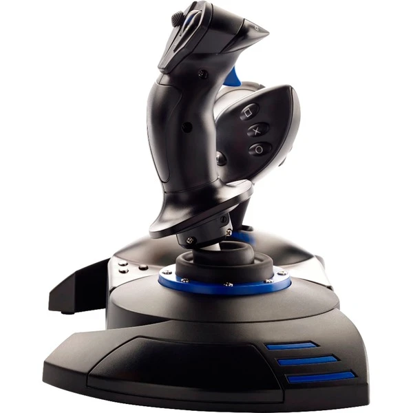 Thrustmaster T-Flight Hotas 4 9 Thrustmaster T-Flight Hotas 4 – Bild 7