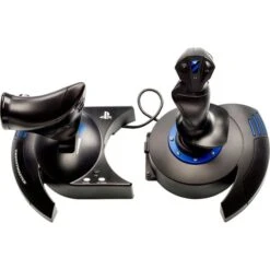 Thrustmaster T-Flight Hotas 4 13 Thrustmaster T-Flight Hotas 4 -Asus || HP || Digitus Verkäufe Thrustmaster T Flight Hotas 4@@njzt2c 37