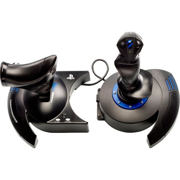 Thrustmaster T-Flight Hotas 4 6 Thrustmaster T-Flight Hotas 4 – Bild 4
