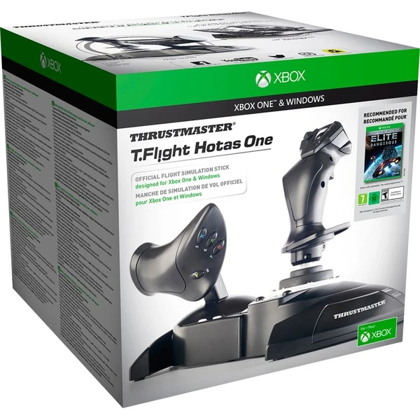 Thrustmaster T.Flight Hotas One 6 Thrustmaster T.Flight Hotas One – Bild 4