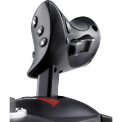 Thrustmaster T-Flight Hotas Stick X 10 Thrustmaster T-Flight Hotas Stick X -Asus || HP || Digitus Verkäufe Thrustmaster T Flight Hotas Stick X@@1192784 3