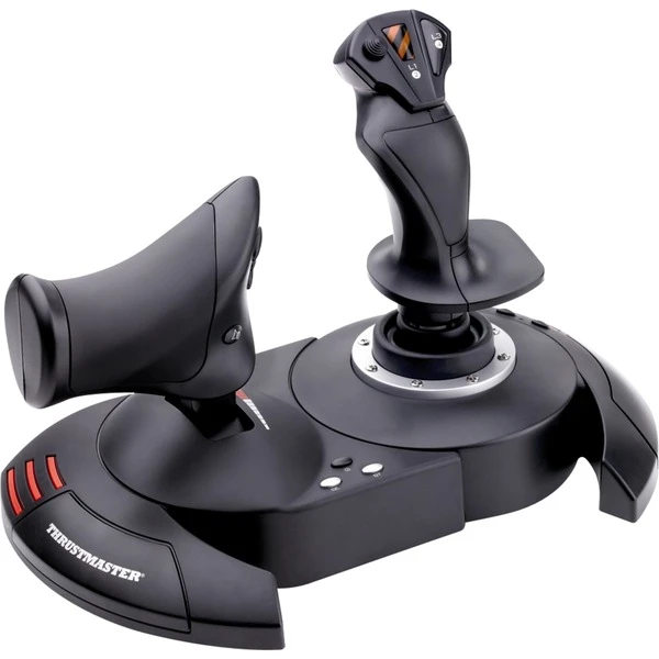 Thrustmaster T-Flight Hotas X 3 Thrustmaster T-Flight Hotas X