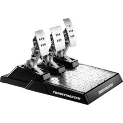 Thrustmaster T-LCM Pedals, Pedale 9 Thrustmaster T-LCM Pedals, Pedale -Asus || HP || Digitus Verkäufe Thrustmaster T LCM Pedals Pedale@@njzt1l 1