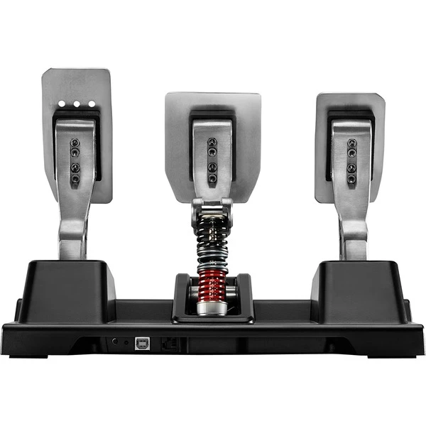 Thrustmaster T-LCM Pedals, Pedale 7 Thrustmaster T-LCM Pedals, Pedale – Bild 5