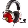 Thrustmaster T.Racing Scuderia Ferrari Edition, Gaming-Headset -Asus || HP || Digitus Verkäufe Thrustmaster T Racing Scuderia Ferrari Edition Gaming Headset@@kh t0c