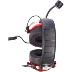 Thrustmaster T.Racing Scuderia Ferrari Edition, Gaming-Headset -Asus || HP || Digitus Verkäufe Thrustmaster T Racing Scuderia Ferrari Edition Gaming Headset@@kh t0c 5