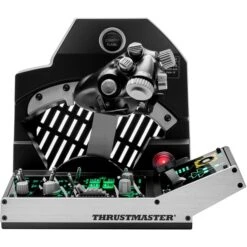 Thrustmaster Viper TQS Mission Pack, Set 10 Thrustmaster Viper TQS Mission Pack, Set -Asus || HP || Digitus Verkäufe Thrustmaster Viper TQS Mission Pack Set@@100007438 2
