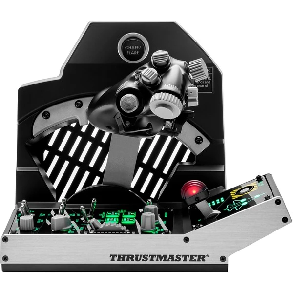 Thrustmaster Viper TQS Mission Pack, Set 5 Thrustmaster Viper TQS Mission Pack, Set – Bild 3