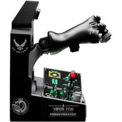 Thrustmaster Viper TQS Mission Pack, Set 11 Thrustmaster Viper TQS Mission Pack, Set -Asus || HP || Digitus Verkäufe Thrustmaster Viper TQS Mission Pack Set@@100007438 3