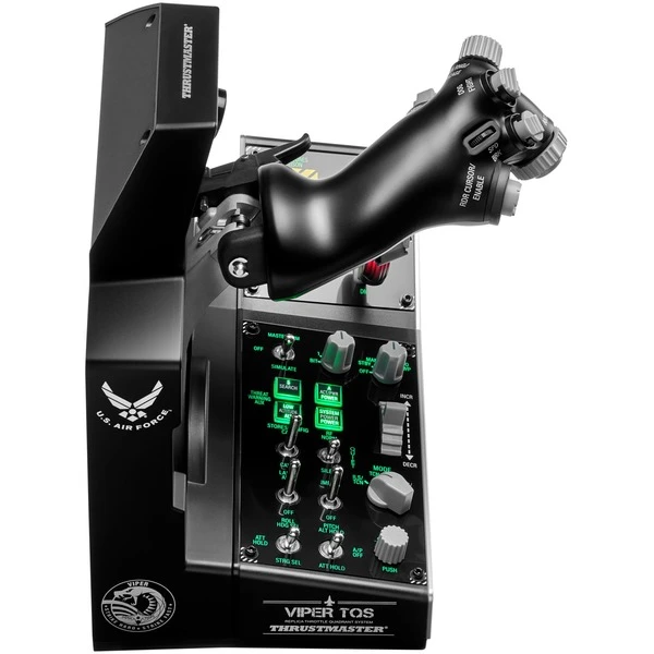 Thrustmaster Viper TQS Mission Pack, Set 7 Thrustmaster Viper TQS Mission Pack, Set – Bild 5