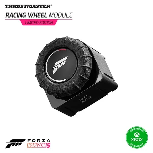 Thrustmaster ESwap Racing Wheel Module Forza Horizon 5 Edition, Steuermodul 6 Thrustmaster ESwap Racing Wheel Module Forza Horizon 5 Edition, Steuermodul – Bild 4