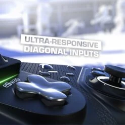 Thrustmaster ESwap S Pro Controller, Gamepad -Asus || HP || Digitus Verkäufe Thrustmaster eSwap S Pro Controller Gamepad@@1805057 7