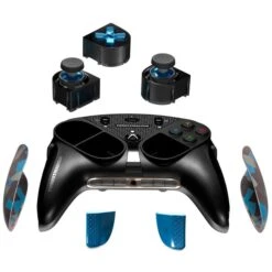 Thrustmaster ESwap X Blue Color Pack, Set 8 Thrustmaster ESwap X Blue Color Pack, Set -Asus || HP || Digitus Verkäufe Thrustmaster eSwap X Blue Color Pack Set@@1697350 2