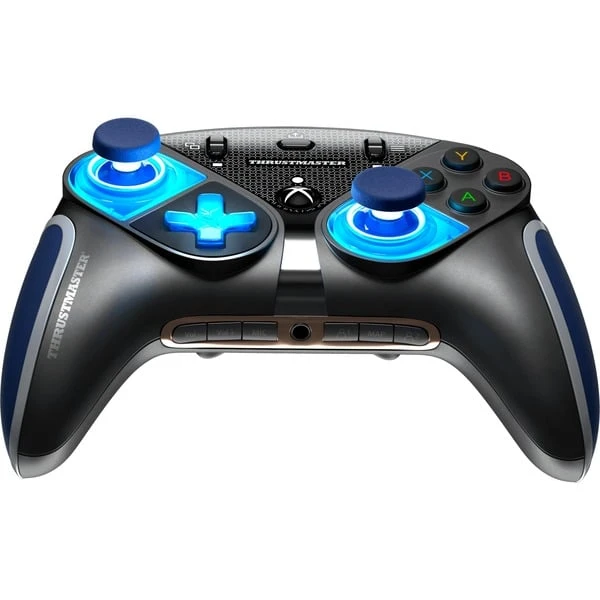 Thrustmaster ESwap X LED Blue Crystal Pack, Set 5 Thrustmaster ESwap X LED Blue Crystal Pack, Set – Bild 3