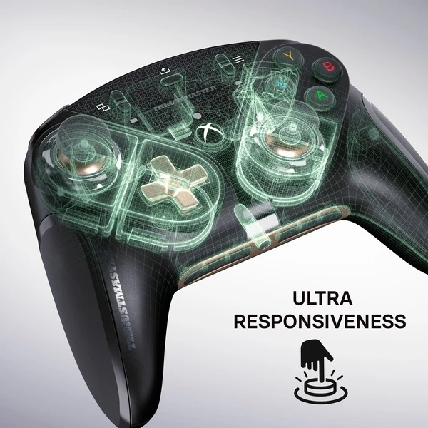 Thrustmaster ESwap X Pro Controller, Gamepad 4 Thrustmaster ESwap X Pro Controller, Gamepad – Bild 2