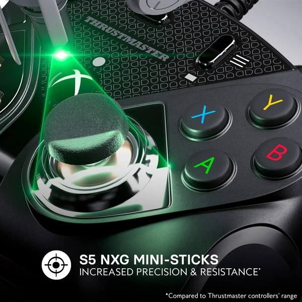 Thrustmaster ESwap X Pro Controller, Gamepad 7 Thrustmaster ESwap X Pro Controller, Gamepad – Bild 5