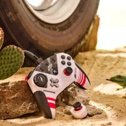 Thrustmaster ESwap X R Pro Controller Forza Horizon 5 Edition, Gamepad 19 Thrustmaster ESwap X R Pro Controller Forza Horizon 5 Edition, Gamepad -Asus || HP || Digitus Verkäufe Thrustmaster eSwap X R Pro Controller Forza Horizon 5 Edition Gamepad@@1897226 7