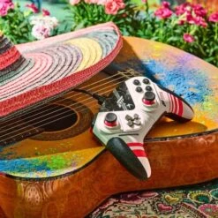 Thrustmaster ESwap X R Pro Controller Forza Horizon 5 Edition, Gamepad 21 Thrustmaster ESwap X R Pro Controller Forza Horizon 5 Edition, Gamepad -Asus || HP || Digitus Verkäufe Thrustmaster eSwap X R Pro Controller Forza Horizon 5 Edition Gamepad@@1897226 9