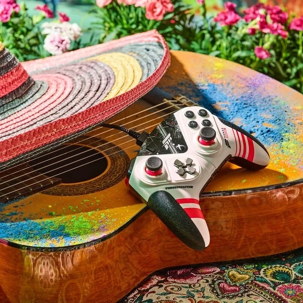 Thrustmaster ESwap X R Pro Controller Forza Horizon 5 Edition, Gamepad 12 Thrustmaster ESwap X R Pro Controller Forza Horizon 5 Edition, Gamepad – Bild 10