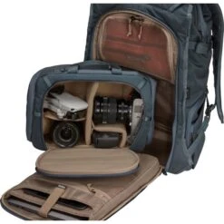 Thule Covert DSLR 24L, Rucksack -Asus || HP || Digitus Verkäufe Thule Covert DSLR 24L Rucksack@@1736294 4