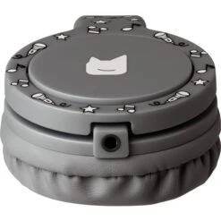 Tonies Tonie-Lauscher Anthrazit (klappbar), Kopfhörer -Asus || HP || Digitus Verkäufe Tonies Tonie Lauscher Anthrazit klappbar Kopfh rer@@1885102 5