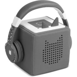 Tonies Tonie-Lauscher Anthrazit (klappbar), Kopfhörer -Asus || HP || Digitus Verkäufe Tonies Tonie Lauscher Anthrazit klappbar Kopfh rer@@1885102 7