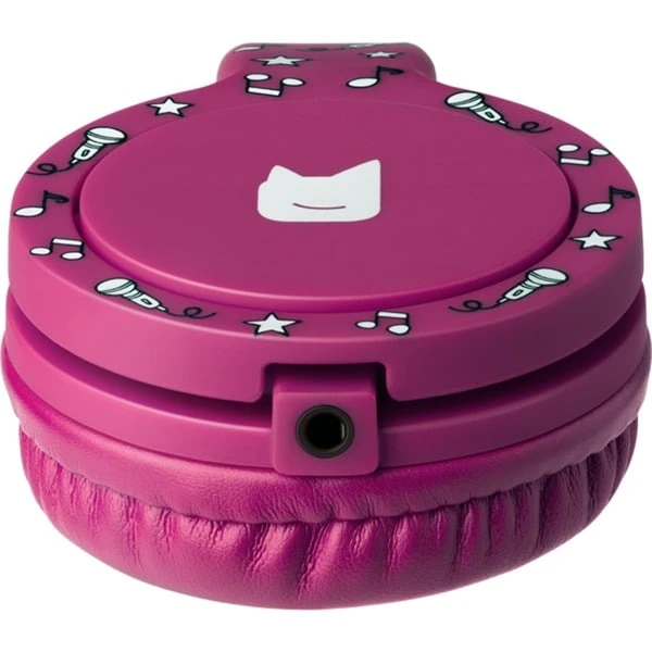 Tonies Tonie-Lauscher Beere (klappbar), Kopfhörer 8 Tonies Tonie-Lauscher Beere (klappbar), Kopfhörer – Bild 6