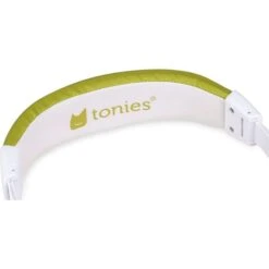 Tonies Tonie-Lauscher Grün (klappbar), Kopfhörer -Asus || HP || Digitus Verkäufe Tonies Tonie Lauscher Gr n klappbar Kopfh rer@@1885106 2