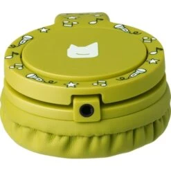 Tonies Tonie-Lauscher Grün (klappbar), Kopfhörer -Asus || HP || Digitus Verkäufe Tonies Tonie Lauscher Gr n klappbar Kopfh rer@@1885106 4