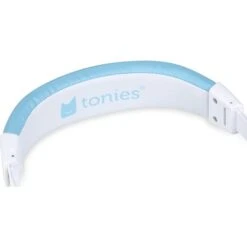 Tonies Tonie-Lauscher Hellblau (klappbar), Kopfhörer -Asus || HP || Digitus Verkäufe Tonies Tonie Lauscher Hellblau klappbar Kopfh rer@@1885105 2