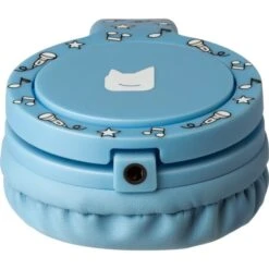 Tonies Tonie-Lauscher Hellblau (klappbar), Kopfhörer -Asus || HP || Digitus Verkäufe Tonies Tonie Lauscher Hellblau klappbar Kopfh rer@@1885105 5