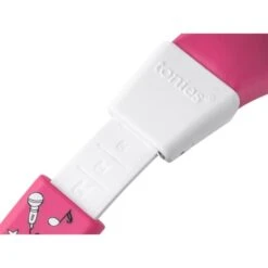 Tonies Tonie-Lauscher Pink (klappbar), Kopfhörer -Asus || HP || Digitus Verkäufe Tonies Tonie Lauscher Pink klappbar Kopfh rer@@1885101 3