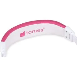 Tonies Tonie-Lauscher Pink (klappbar), Kopfhörer -Asus || HP || Digitus Verkäufe Tonies Tonie Lauscher Pink klappbar Kopfh rer@@1885101 4