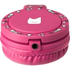 Tonies Tonie-Lauscher Pink (klappbar), Kopfhörer -Asus || HP || Digitus Verkäufe Tonies Tonie Lauscher Pink klappbar Kopfh rer@@1885101 5