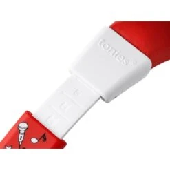 Tonies Tonie-Lauscher Rot (klappbar), Kopfhörer 11 Tonies Tonie-Lauscher Rot (klappbar), Kopfhörer -Asus || HP || Digitus Verkäufe Tonies Tonie Lauscher Rot klappbar Kopfh rer@@1885096 3