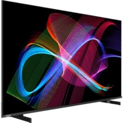 Toshiba 43QL5D63DAY, QLED-Fernseher