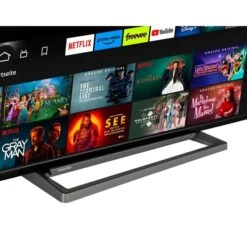 Toshiba 43UF3D63DA, LED-Fernseher -Asus || HP || Digitus Verkäufe Toshiba 43UF3D63DA LED Fernseher@@1913749 3