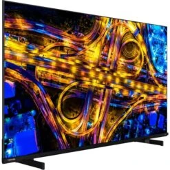 Toshiba 43UL4D63DGY, LED-Fernseher