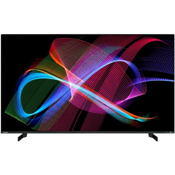 Toshiba 50QL5D63DAY, QLED-Fernseher 4 Toshiba 50QL5D63DAY, QLED-Fernseher – Bild 2