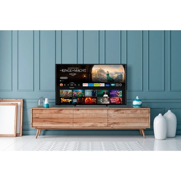 Toshiba 50UF3D63DA, LED-Fernseher 9 Toshiba 50UF3D63DA, LED-Fernseher – Bild 7