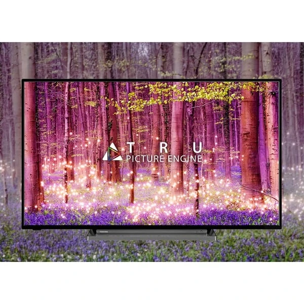 Toshiba 50UF3D63DA, LED-Fernseher 10 Toshiba 50UF3D63DA, LED-Fernseher – Bild 8