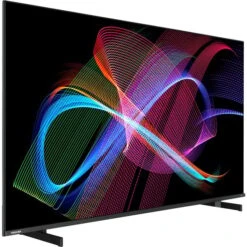 Toshiba 55QL5D63DAY, QLED-Fernseher