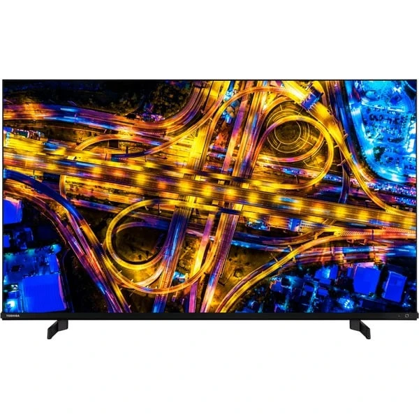 Toshiba 55UL4D63DGY, LED-Fernseher 4 Toshiba 55UL4D63DGY, LED-Fernseher – Bild 2