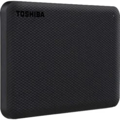 Toshiba Canvio Advance 1 TB, Externe Festplatte