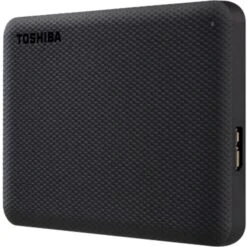 Toshiba Canvio Advance 1 TB, Externe Festplatte -Asus || HP || Digitus Verkäufe Toshiba Canvio Advance 1 TB Externe Festplatte@@1820596 2