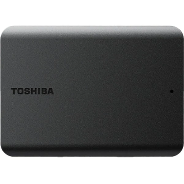 Toshiba Canvio Basics 2022 1 TB, Externe Festplatte 4 Toshiba Canvio Basics 2022 1 TB, Externe Festplatte – Bild 2