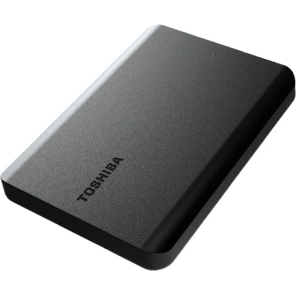 Toshiba Canvio Basics 2022 1 TB, Externe Festplatte 6 Toshiba Canvio Basics 2022 1 TB, Externe Festplatte – Bild 4