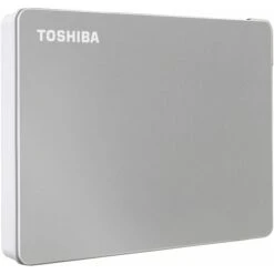 Toshiba Canvio Flex 2 TB, Externe Festplatte