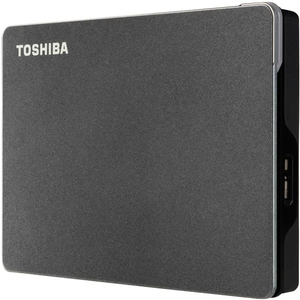 Toshiba Canvio Gaming 1 TB, Externe Festplatte 5 Toshiba Canvio Gaming 1 TB, Externe Festplatte – Bild 3